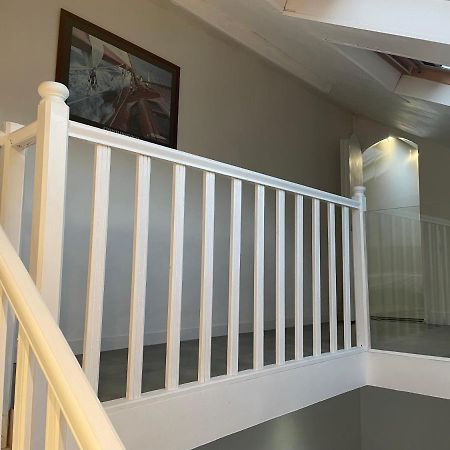 Deauville: Superbe Appartement Centre Ville Экстерьер фото