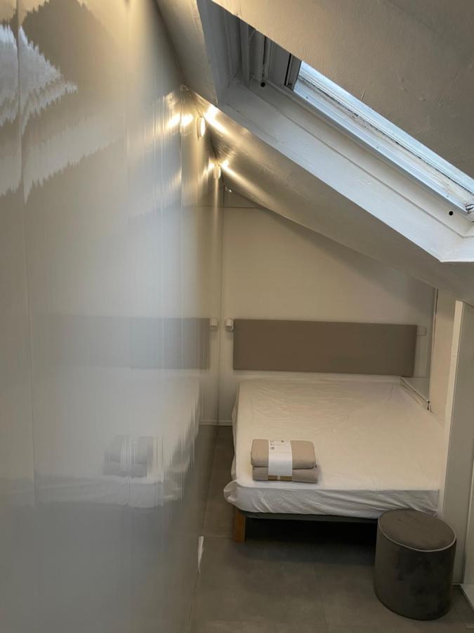 Deauville: Superbe Appartement Centre Ville Экстерьер фото