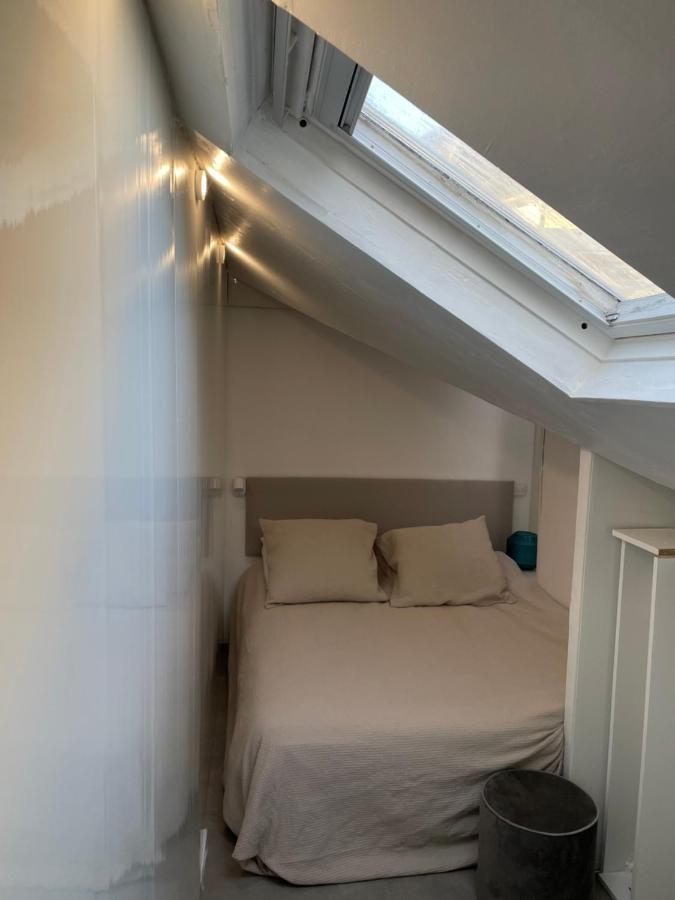 Deauville: Superbe Appartement Centre Ville Экстерьер фото
